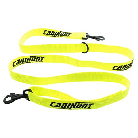 GUINZAGLIO CANE CANIHUNT