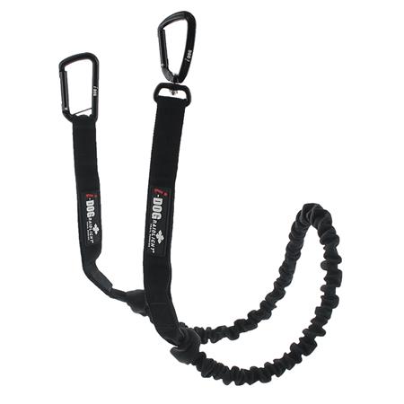 Guinzaglio Di Trazione I-Dog Canicross Raidlight