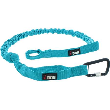 Guinzaglio I-Dog Opale Canicross