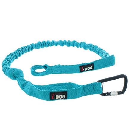 GUINZAGLIO I-DOG OPALE CANICROSS