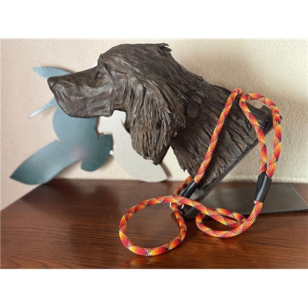 Guinzaglio Le Pairon Bécassier Lasso 10Mm