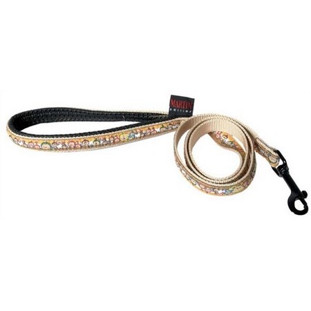 Guinzaglio Nylon Per Cane Martin Sellier Smiles