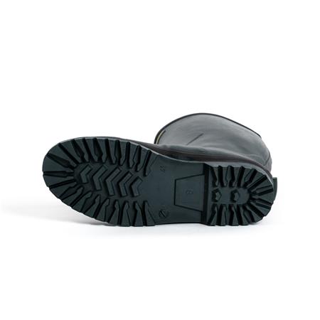 GUMIISTIEFEL GOOD YEAR ALL ROAD PLUS DUNKELGRÜN