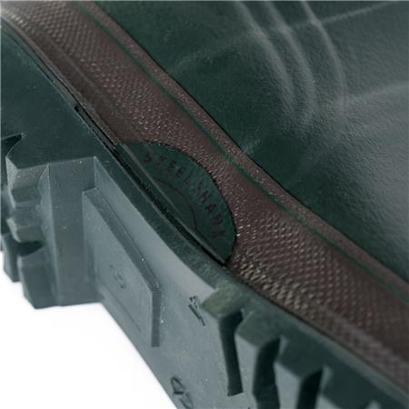 GUMIISTIEFEL GOOD YEAR ALL ROAD PLUS DUNKELGRÜN