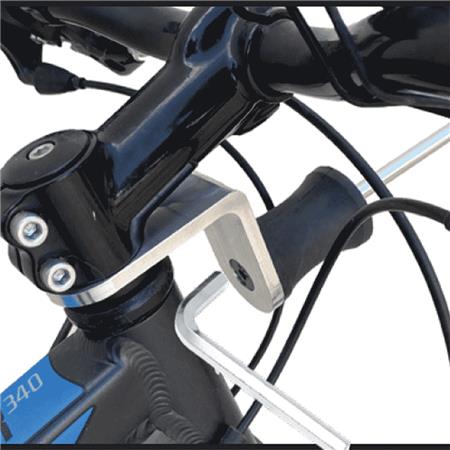 GUMMIDÄMPFER I-DOG FÜR SCHIENE CANIVTT LINK GAMME ALM