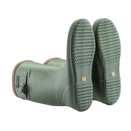 GUMMISTIEFEL JUNIOR AIGLE PERDRIX
