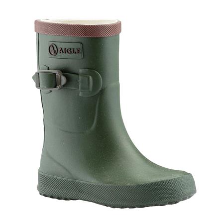 GUMMISTIEFEL JUNIOR AIGLE PERDRIX