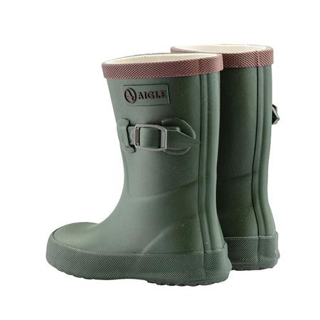GUMMISTIEFEL JUNIOR AIGLE PERDRIX