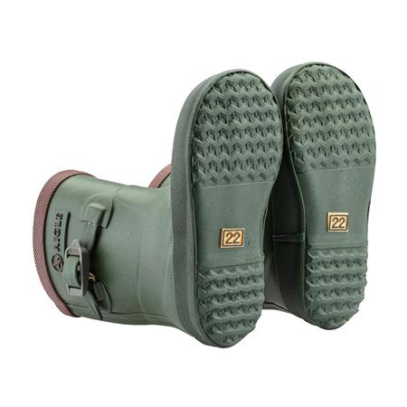 GUMMISTIEFEL JUNIOR AIGLE PERDRIX