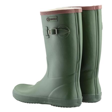 GUMMISTIEFEL JUNIOR AIGLE PERDRIX