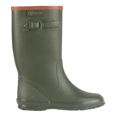 Gummistiefel Junior Aigle Perdrix