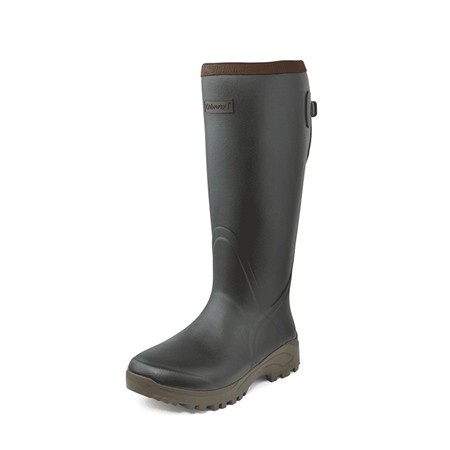 Gummistøvler Til Kvinder Gateway Sportsman 2 Lady 17” - Khaki