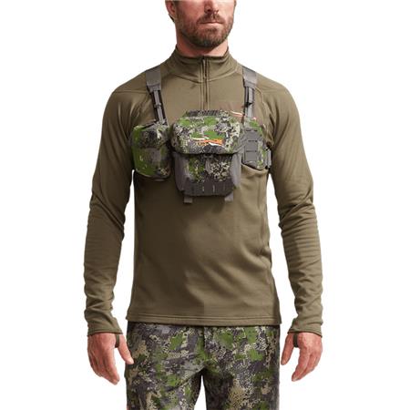 GURT SITKA POUR JUMELLES FLASH OPTICS HARNESS - OPTIFADE COVER