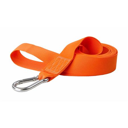 Gurtband Eurohunt Pour Bac À Gibier