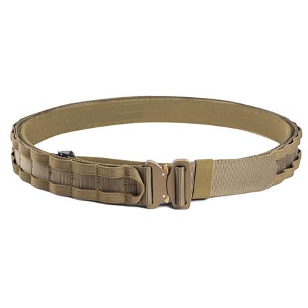 Gürtel Beretta Combat Tactique - Coyote Marron