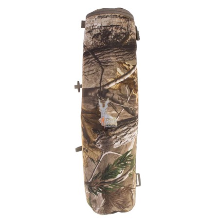 GÜRTELTASCHE MARKHOR SCOOP POCKET - CAMO