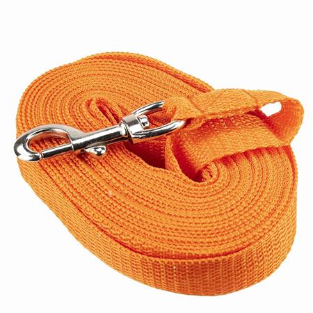 Gurtleine Januel - Orange