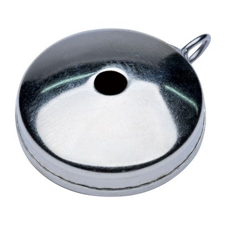 Gwizdek Metalowy Januel Śpiew Drozda