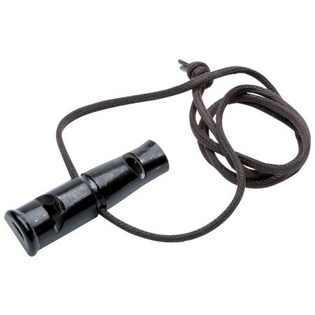 Gwizdek Treserski Januel Bawół Czarny