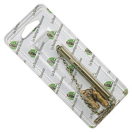 Gwizdek Ultradźwiękowy Januel