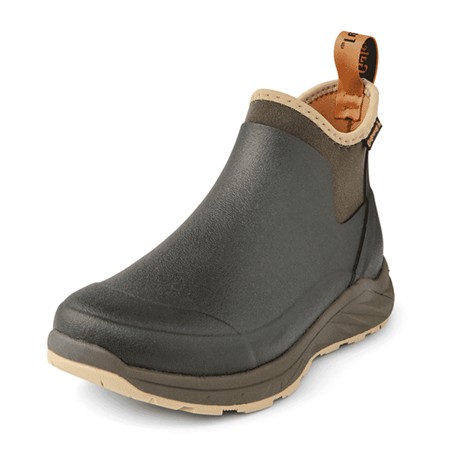 Γυναικεία Μποτάκια Gateway Rainwalker Lady 6” 4Mm - Σκούρο Καφέ