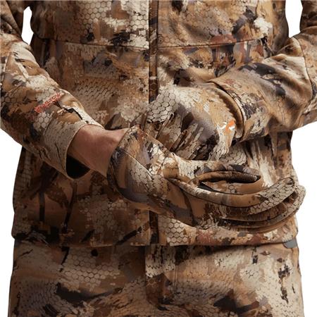 ΓΥΝΑΙΚΕΊΑ ΓΆΝΤΙΑ SITKA JETSTREAM WS - OPTIFADE MARSH