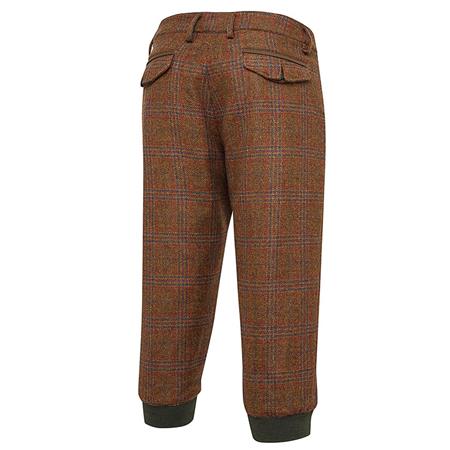 ΓΥΝΑΙΚΕΊΑ KNICKERS BERETTA ST JAMES BREEKS W - ΠΡΆΣΙΝΟ/ΚΌΚΚΙΝΟ