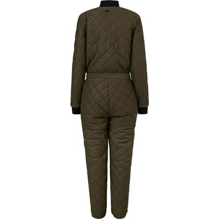 ΓΥΝΑΙΚΕΊΑ ΟΛΌΣΩΜΗ ΦΌΡΜΑ SEELAND ONEPIECE MAYA LADY - ΠΡΆΣΙΝΟ