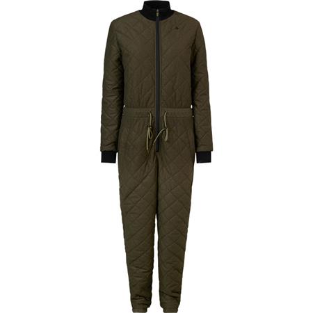 Γυναικεία Ολόσωμη Φόρμα Seeland Onepiece Maya Lady - Πράσινο