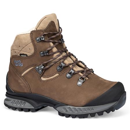 Γυναικεία Παπούτσια Hanwag Tatra Ii Bunion Lady Gtx - Ναυτικό Μπλε/ Γκρι