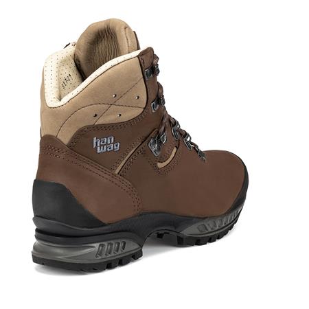 ΓΥΝΑΙΚΕΊΑ ΠΑΠΟΎΤΣΙΑ HANWAG TATRA II BUNION LADY - ΚΑΦΈ