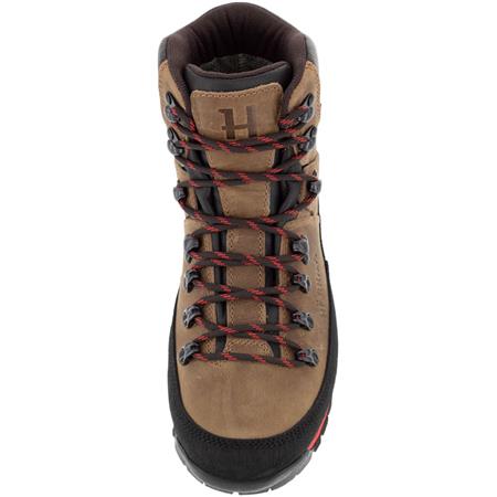 ΓΥΝΑΙΚΕΊΑ ΠΑΠΟΎΤΣΙΑ HARKILA SAXNÄS GTX WOMEN - ΚΑΦΈ