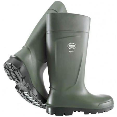 Γυναικείεσ Μπότεσ Ασφαλείασ Bekina Boots S5 Agrilite