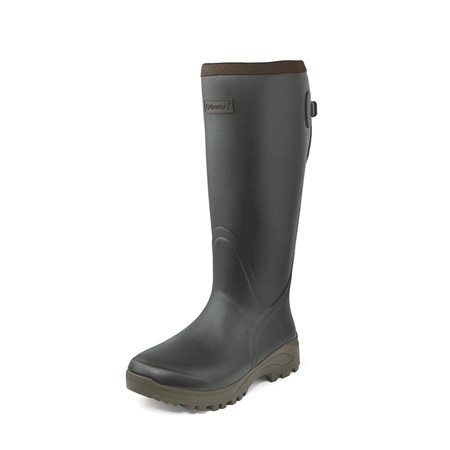 Γυναικείεσ Μπότεσ Gateway Sportsman 2 Lady 17” 4Mm - Χακί