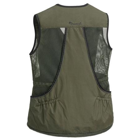 ΓΥΝΑΙΚΕΊΟ ΑΜΆΝΙΚΟ ΓΙΛΈΚΟ PINEWOOD DOG SPORTS 2.0 W - ΠΡΆΣΙΝΟ