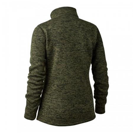 ΓΥΝΑΙΚΕΊΟ ΜΠΟΥΦΆΝ DEERHUNTER LADY SAREK KNITTED - ΕΛΙΆ