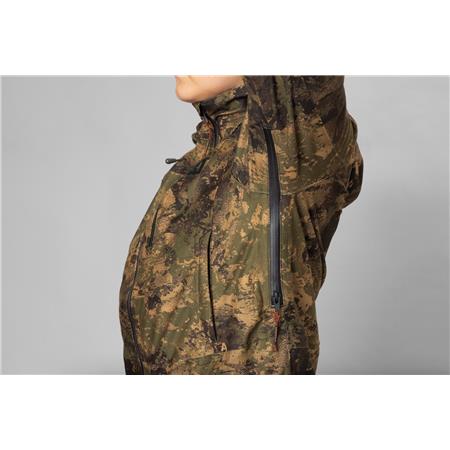 ΓΥΝΑΙΚΕΊΟ ΜΠΟΥΦΆΝ HARKILA DEER STALKER CAMO HWS - AXIS MSP FOREST