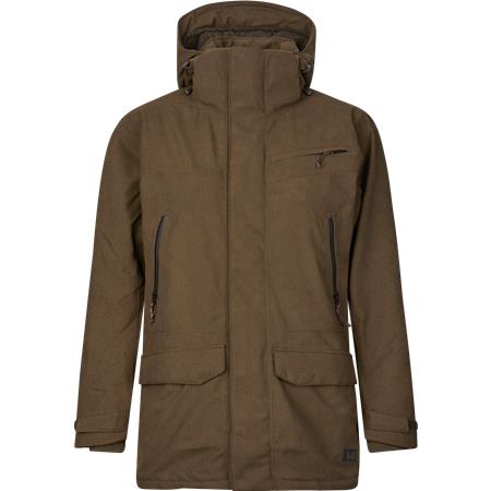 Γυναικείο Μπουφάν Harkila Driven Hunt Hws Insulated W - Πράσινο Ιτιάσ
