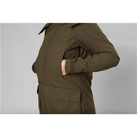 ΓΥΝΑΙΚΕΊΟ ΜΠΟΥΦΆΝ HARKILA PRO HUNTER GTX - ΠΡΆΣΙΝΟ
