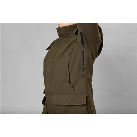ΓΥΝΑΙΚΕΊΟ ΜΠΟΥΦΆΝ HARKILA PRO HUNTER GTX - ΠΡΆΣΙΝΟ