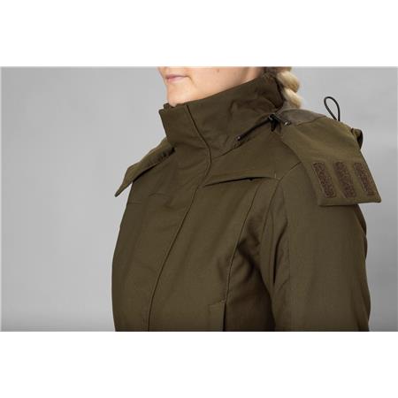 ΓΥΝΑΙΚΕΊΟ ΜΠΟΥΦΆΝ HARKILA PRO HUNTER GTX - ΠΡΆΣΙΝΟ