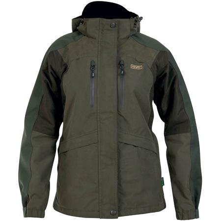 ΓΥΝΑΙΚΕΊΟ ΜΠΟΥΦΆΝ HART ENDURO-J XHP - ΧΑΚΊ