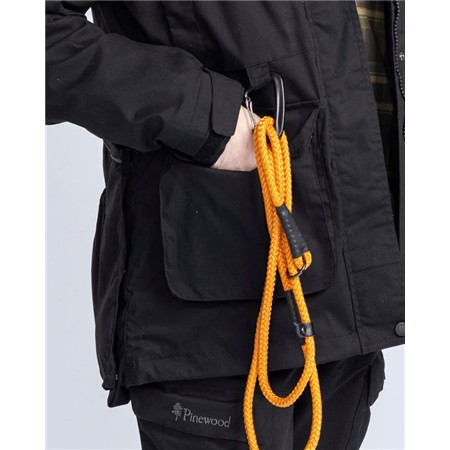 ΓΥΝΑΙΚΕΊΟ ΜΠΟΥΦΆΝ PINEWOOD DOG SPORTS TRAINER EXTREME - ΜΑΎΡΟ