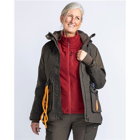 ΓΥΝΑΙΚΕΊΟ ΜΠΟΥΦΆΝ PINEWOOD DOG SPORTS TRAINER EXTREME - ΠΡΆΣΙΝΟ ΒΡΎΟ