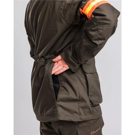 ΓΥΝΑΙΚΕΊΟ ΜΠΟΥΦΆΝ PINEWOOD WILDMARK EXTREME W - ΕΛΙΆ