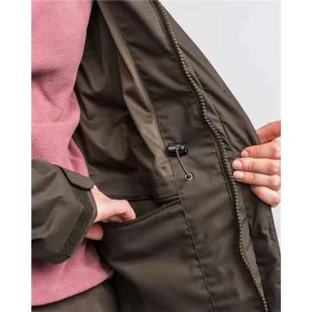 ΓΥΝΑΙΚΕΊΟ ΜΠΟΥΦΆΝ PINEWOOD WILDMARK EXTREME W - ΕΛΙΆ