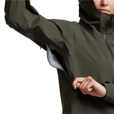 ΓΥΝΑΙΚΕΊΟ ΜΠΟΥΦΆΝ SITKA DEW POINT - ΒΑΘΎ ΛΕΙΧΉΝΑ