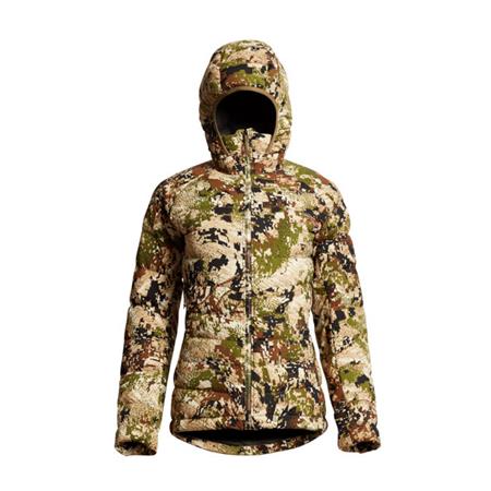 Γυναικείο Μπουφάν Sitka Ws Kelvin Lite Down - Optifade Subalpine