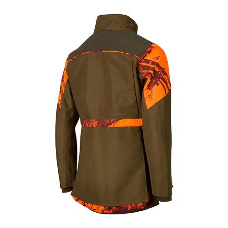 ΓΥΝΑΙΚΕΊΟ ΜΠΟΥΦΆΝ STAGUNT LD PHOENIX JKT - ΚΑΦΈ