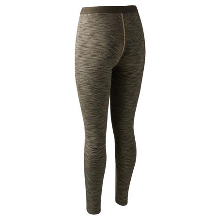 ΓΥΝΑΙΚΕΊΟ ΕΣΏΡΟΥΧΟ DEERHUNTER LADY INSULATED LEGGINGS - ΚΑΦΈ